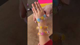 DIY bamgels with plastic bottle #diy #shorts #craft #helenascraft #diyideas