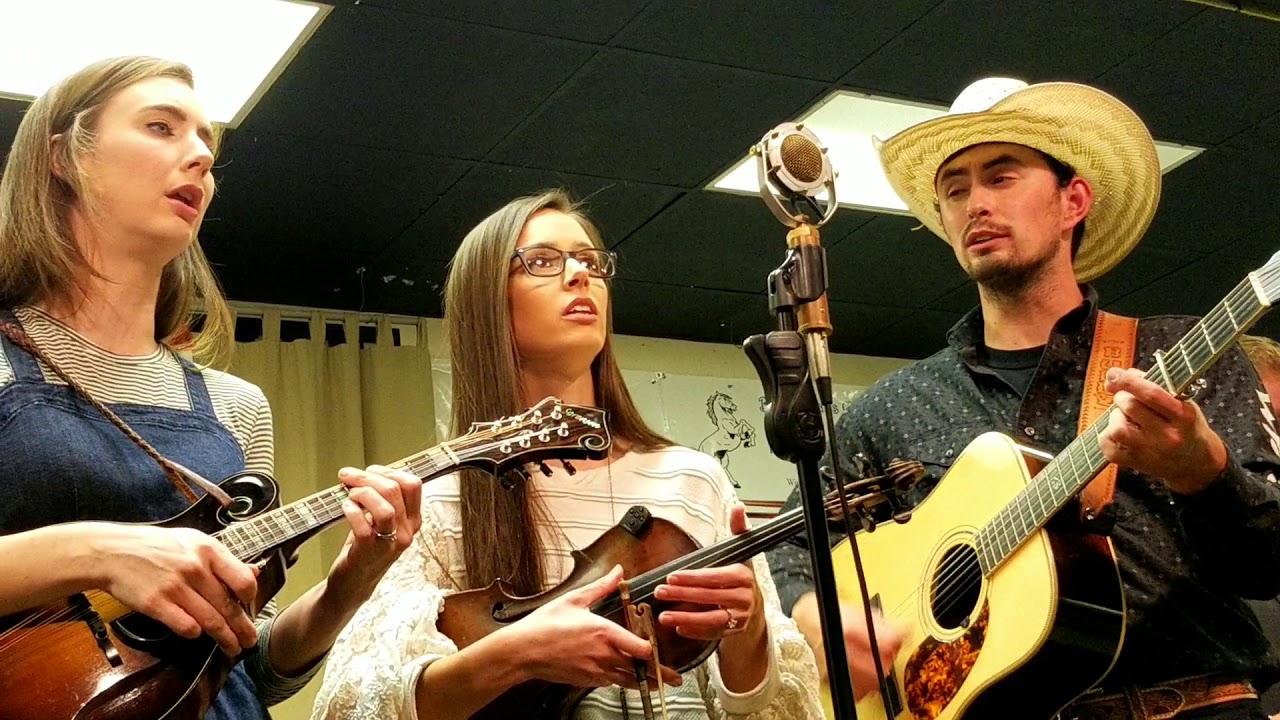 When Two Worlds Collide / Tribute to Roger Miller / Flatt Lonesome