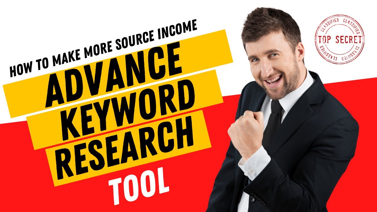 Advance Keyword Research Tool Free Online - Youtube keyword tool