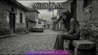 Mihriban Psychedelic Anatolian Folk Rock Cover (70Ler Yorumu)