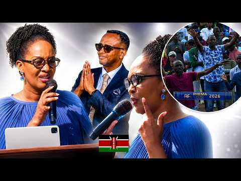 WOOW🥰AP MIGNONNE N'UMUGABO MURI KENYA🙌IBITANGAZA🔥IBIHUMBI BY'ABANTU BIRAFASHIJWE MU GITERANE🥰RF 2026