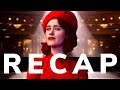 The Marvelous Mrs. Maisel Season 4 RECAP