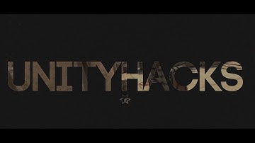 A Unityhacks Video