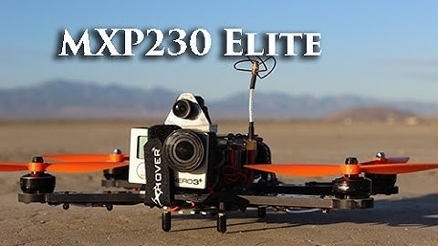 MXP230 Elite