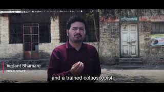 Revolutionizing Cervical Cancer Screening | Periwinkle x Nasscom Foundation