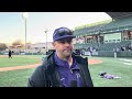 TCU 13, FGCU 10 | TCU head coach Kirk Saarloos postgame