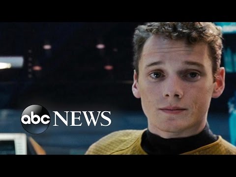 Video: Anton Yelchin Neto Vrijednost