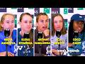 Sabalenka, Rybakina, Swiatek, Gauff, Andreeva REACT to BOYCOTTING tournaments for higher prize MONEY