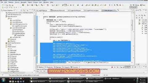 Java Hibernate | Session Factory | Hibenate Tags | Best Java online Training courses by H2Kinfosys