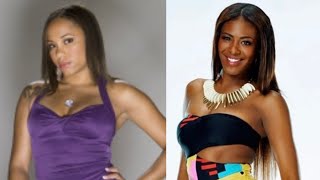 Tiffany BGC3 X Jazmone BGC11 Talks Life After BGC, Hate From Fans, Mental Health, Positivity & More