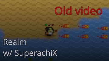 RotMG: Kiddicool hacker report
