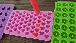 Happy Valentine's Day! Did the Gummies Finally work out? Take 3