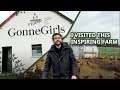 Inspiring regenerative farming  i visited gonnegirls farm and i truly loved it