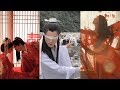 Traditional Chinese Hanfu Clothing On TikTok/Douyin 抖音汉服