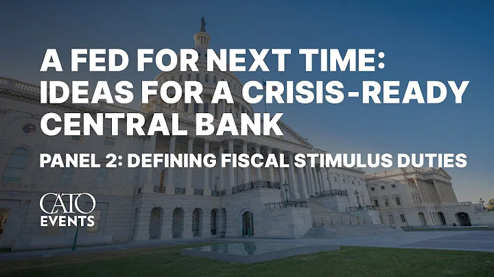 A Fed for Next Time: Ideas for a CrisisReady Central Bank