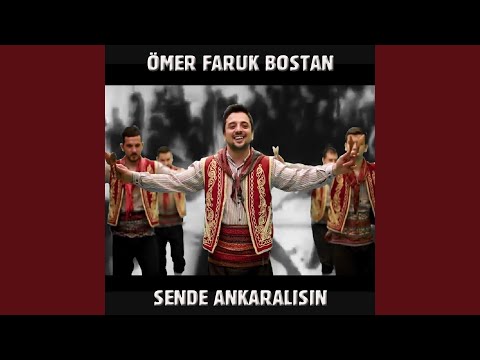 Sende Ankaralısın