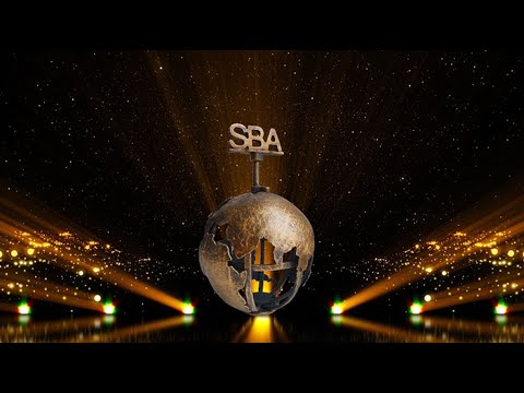 V премия Sport Business Awards