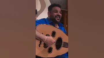 حسام الرسام كدامي جنت تموت خوفك يكتلك 