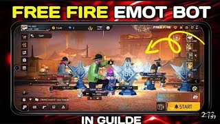 How To Make Ff Tcp Bot Ob51 Bot Make Tcp Bot Termux Setup Tcp Bot Tutorial How To Make Ff