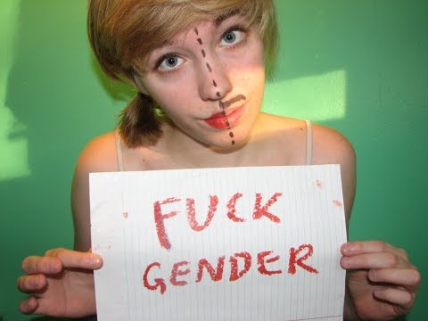 "GENDERFLUID" CRINGE COMPILATION - "GENDERFLUID" CRINGE COMPILATION