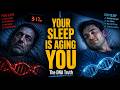 This Sleep Problem Is Destroying Your DNA Repair