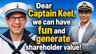Does Keel Infrastructure have a public perception problem?