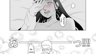 Naruhina Fan Manga/Fantasies