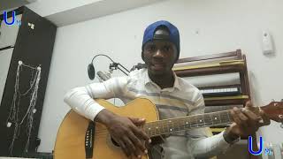 Iga gucuranga guitar mukinyarwanda Isomo rya1: uko amanota y'umuziki yitwa mucyongereza&mugifaransa.