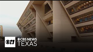 New report puts Dallas City Hall repair costs above $1 billion