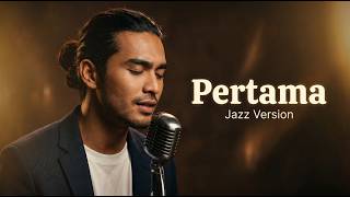 PERTAMA - REZA ARTAMEVIA | JAZZ COVER VERSION