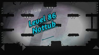 That level Again level 86 nottub