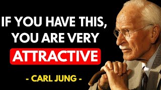 12 Psychological Clues You're More Attractive Than You Think | Carl Jung
