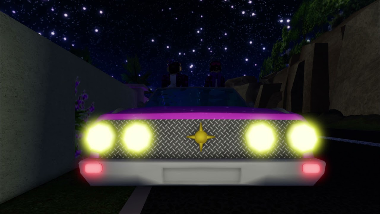 BOOST (jwooseph Edit) - Visualizer | 'Together' (Splash on Roblox)