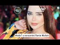Tout Ce Que Vous Ignorez Sur L Actrice Rania Mallah 