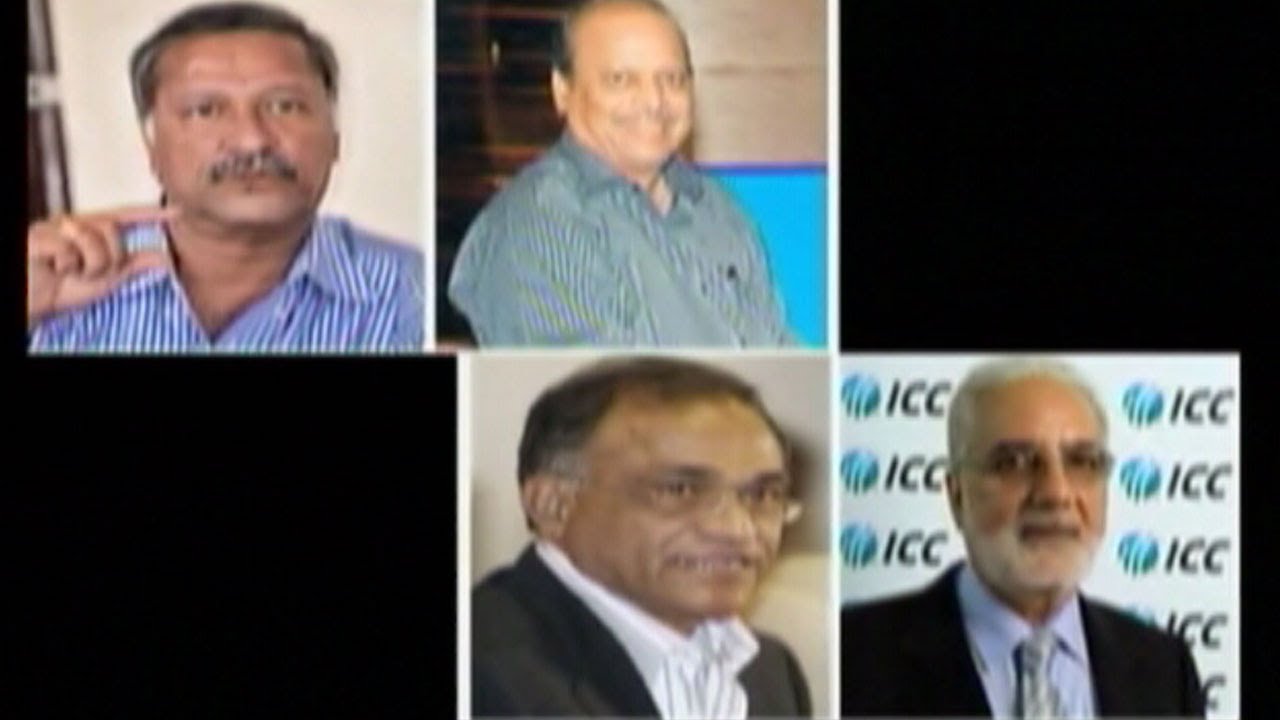 BCCI calls emergency meeting to discuss IPL spot-fixing mess