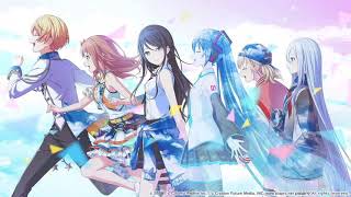 Download Lagu Project Sekai OST - 1st Anniversary Title Theme MP3