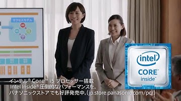 Intel Animations 1984-2017 (Improvement)