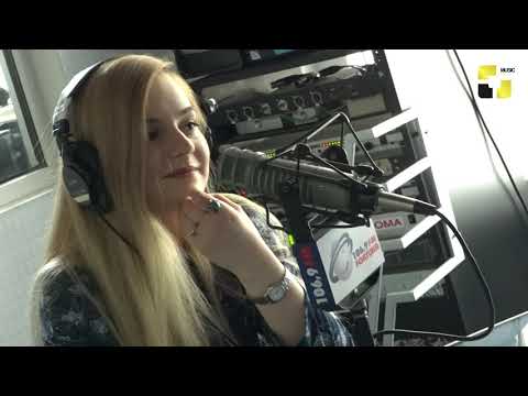 სოფო ბათილაშვილი კონცერტისთვის ემზადება