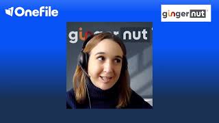 Onefile Review Enhancement Showcase   Ginger Nut