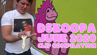 DSKoopa June Twitch Compilation 2020