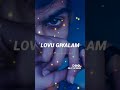 Enna analum enakku yaarum Illada - Album - Dhinesh Dhanush- Lyrics- Sad- Full Screen#bgm center ####