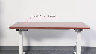 Knocktek Technology Video Loctekmotion