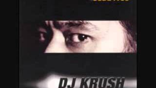 DJ Krush - Hektrik