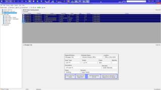 HowTO DCP ATS