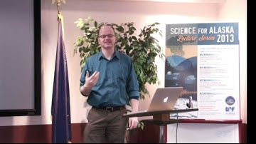 (Science for Alaska Archive) Lasers in Alaska, by Richard Collins, 2013