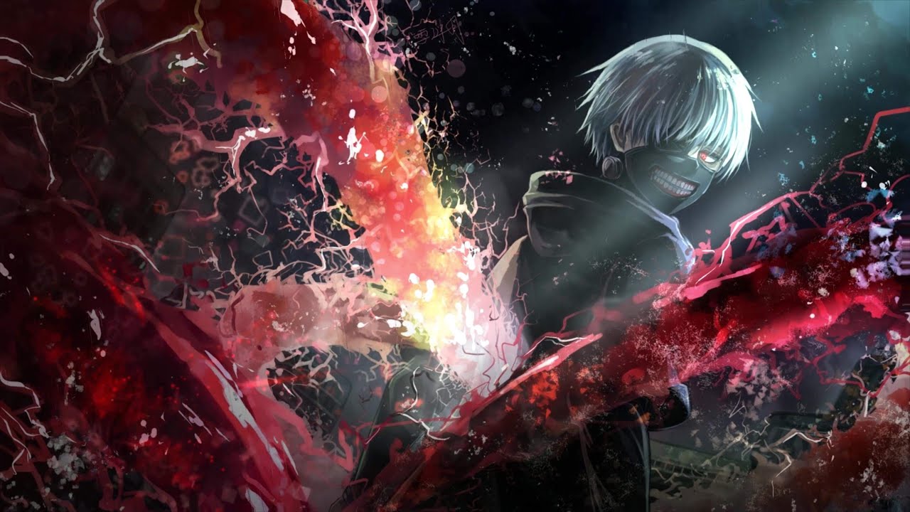 Adam Jensen - Trouble