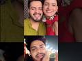 My nandu ka pass ja rahu ❤️🥹 #trendingcouple #reels