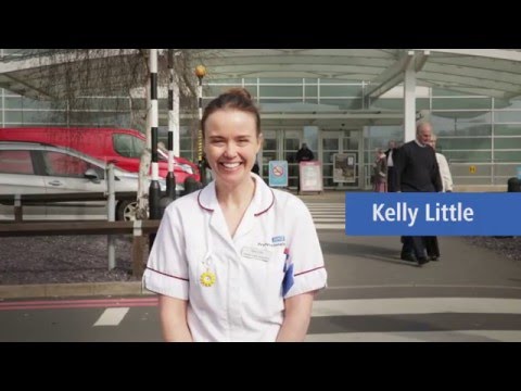 Kelly’s Story: flexible working for a work life balance