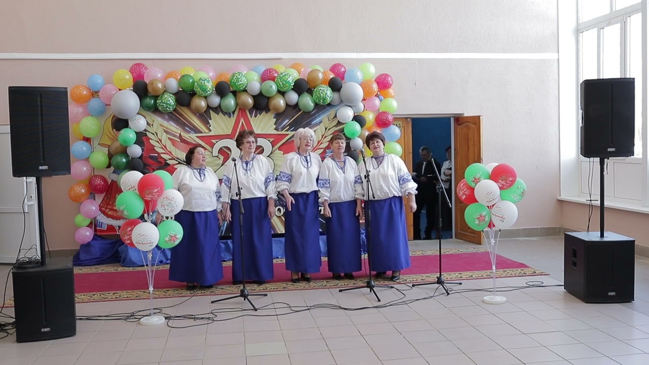 №10 ДК Смольяны. День защитника Отечества и Масленица. 21.02.2026.