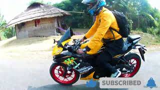 Suzuki Gsx R Dual Abs 150Cc Rider Boy Alauddin